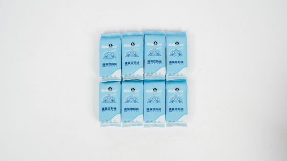 Portable Disposable Moist Toilet Paper Hypoallergenic Sanitary Toilet Wipes